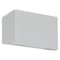Access Lighting Amora, BiDirectional Outdoor LED Wall Mount, Satin Finish 20019LEDDMG-SAT - alternate 10